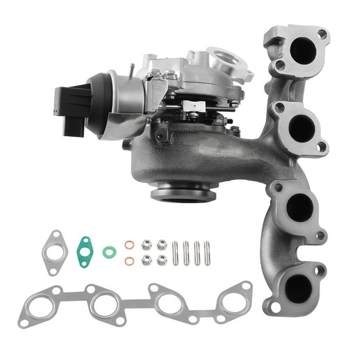 Billet turbo turbocharger for - turbocharger,