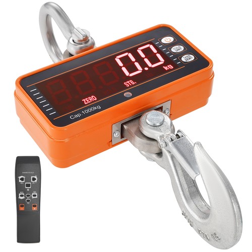 Uimoso digital crane scale - uimoso,