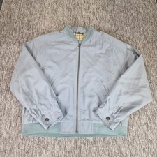 Baracuta Harrington Mens Size