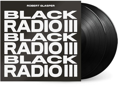 Robert glasper black radio - robert,