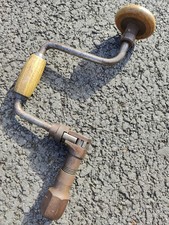 ANTIQUE  CARPENTERS Ratchet