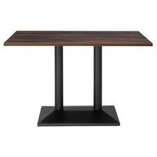 Bolero indoor dining table - indoor,