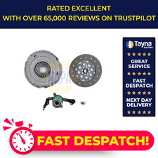 Clutch Kit fits MERCEDES