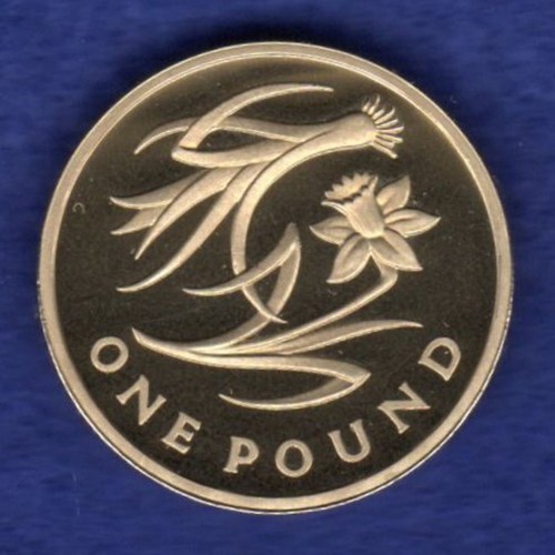 Royal mint 2013 proof 1 - royal,