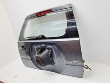 rear door SUZUKI GRAND VITARA