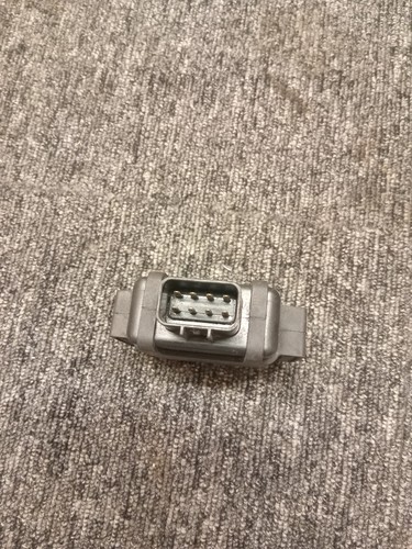 Suzuki marauder 125 ecu cdi - suzuki, gz