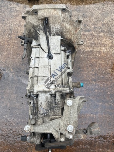 Ford transit 115 - t370, rwd