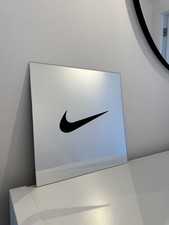 Custom Nike  Streetwear Mirror