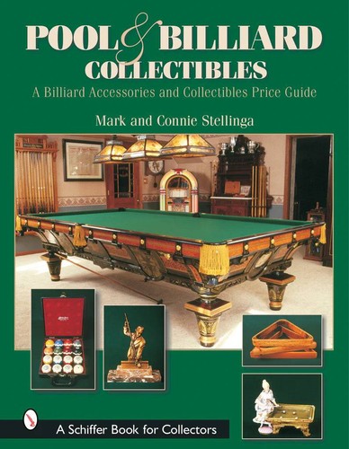 Vintage pool billiard - vintage,