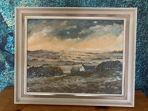 Irene sutherland oil painting - irene,
