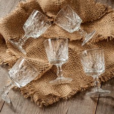 Vintage Antique Hand Cut