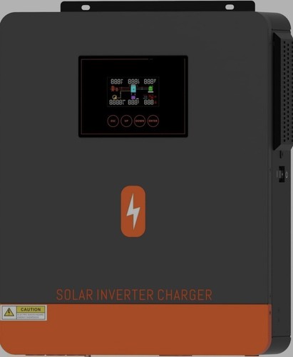 Powmr 4200w solar inverter 24v - powmr,
