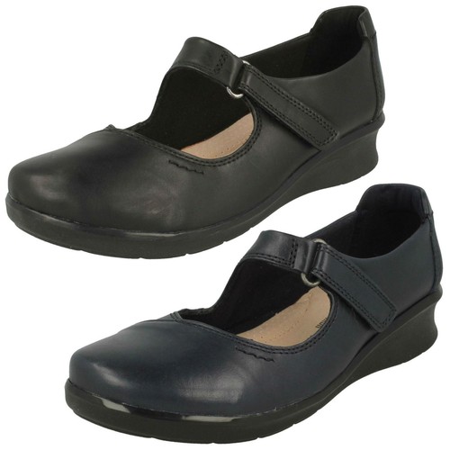 Ladies clarks mary jane - ladies,