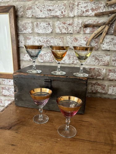 Vintage coupe cocktail - coupe,