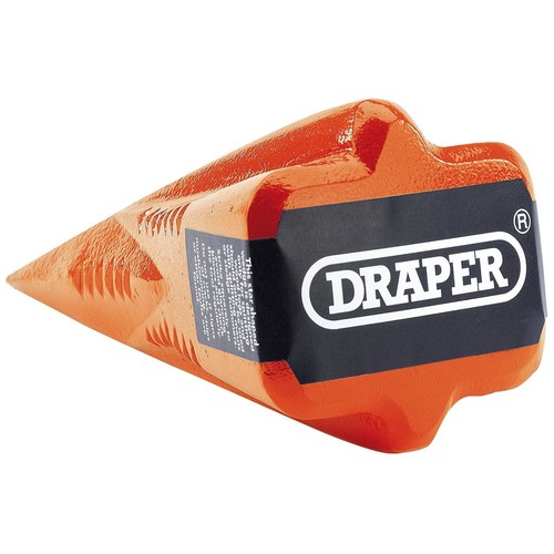 Draper log splitting - draper,