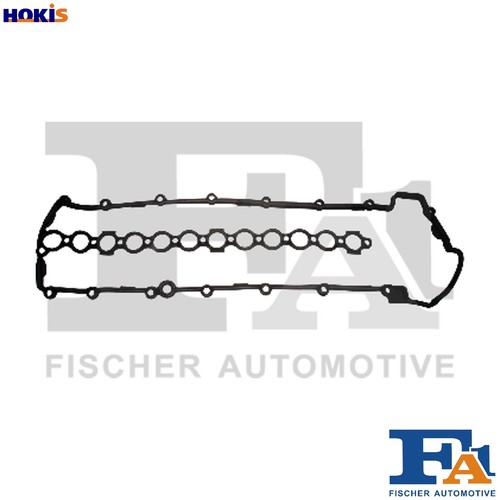 Gasket cylinder head cover - gasket,