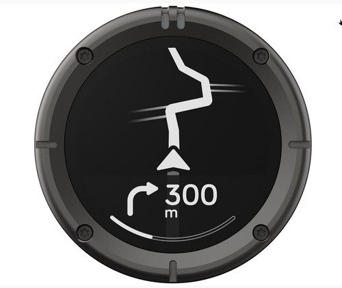 Beeline moto gunmetal grey - moto, ii