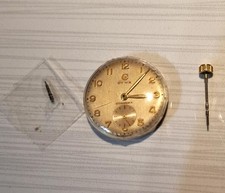 Vintage CYMA Cymaflex R.458