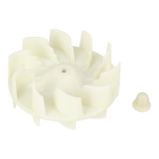 Flymo garden vacuum leaf - flymo,