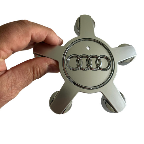 Silver audi a7 - audi, a4