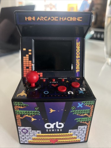 Perfect condition orb gaming - perfect,