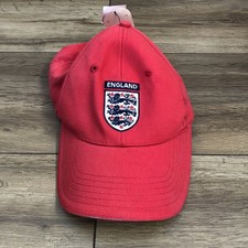 Umbro England Football Cap