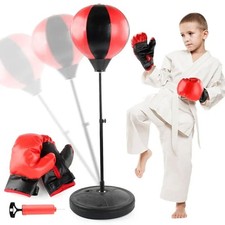 CHILDREN KIDS JUNIOR BOXING