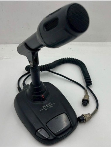 Yaesu 100a8x desktop - md-100a8x,