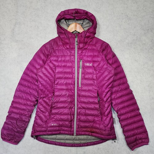Rab microlight alpine womens - rab,