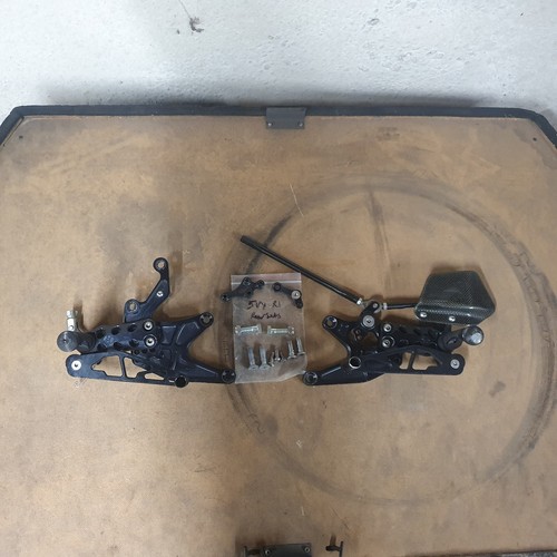 Yamaha 5vy 2004 2006 - yamaha, r1