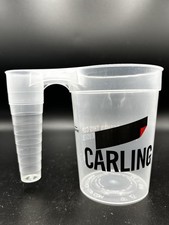 Carling Branded STACK CUP