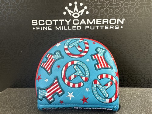 Scotty cameron tour 2026 - cameron,
