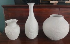 Job Lot 3 X Vintage 'KAISER'