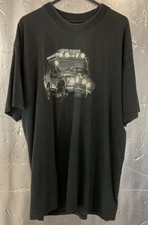 Land Rover T- Shirt Land Rover