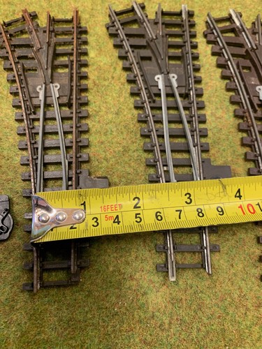 Vintage model railway - vintage,