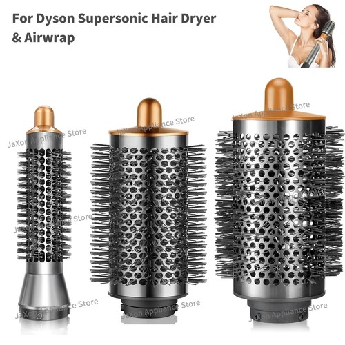 Genuine dyson airwrap - genuine, hair
