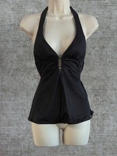 Moontide Tankini Top Contours
