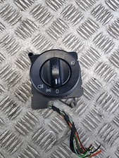MERCEDES SPRINTER HEAD LIGHT CONTROL SWITCH A9069052401 W906 CHASSIS CAB 2017