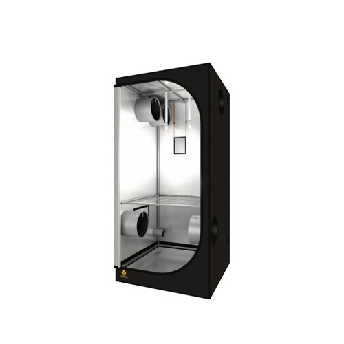 Secret jardin dark room tent - jardin,