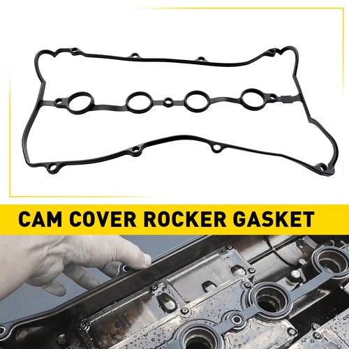 Mx5 cam cover rocker gasket - cover,