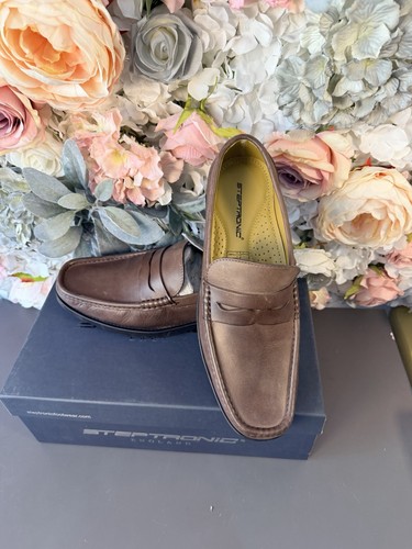 Steptronic mercury loafer - steptronic,