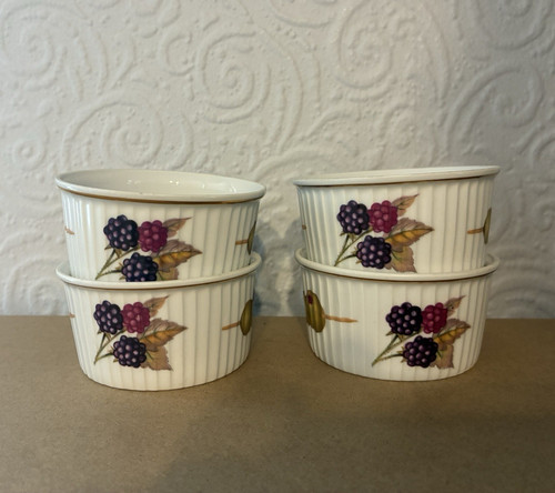 Royal worcester evesham - royal,
