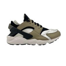 Nike Air Huarache Black Khaki