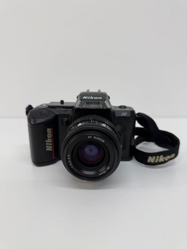 Nikon 401 film - nikon, f-401