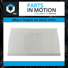 Pollen / Cabin Filter fits