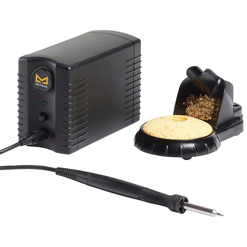 Metcal soldering system - soldering,
