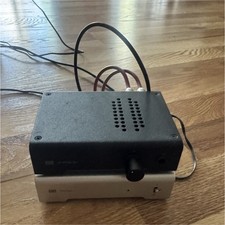 Schiit Modi Magni Audio