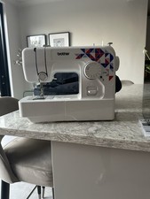 Brother Xe9699-101 Sewing