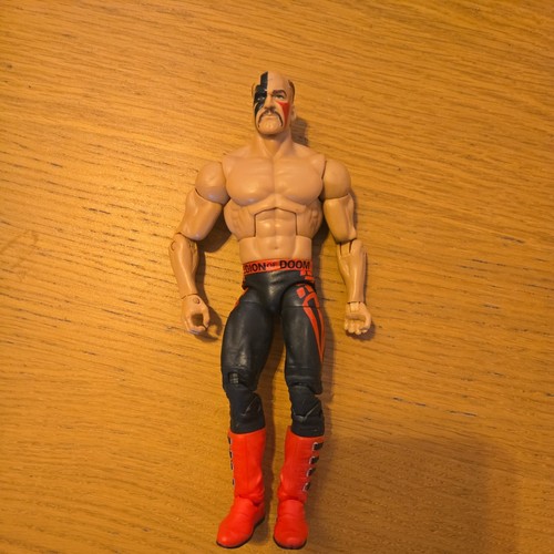 Mattel wwe elite figure - elite,