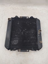 Water Radiator - KAWASAKI ZL
